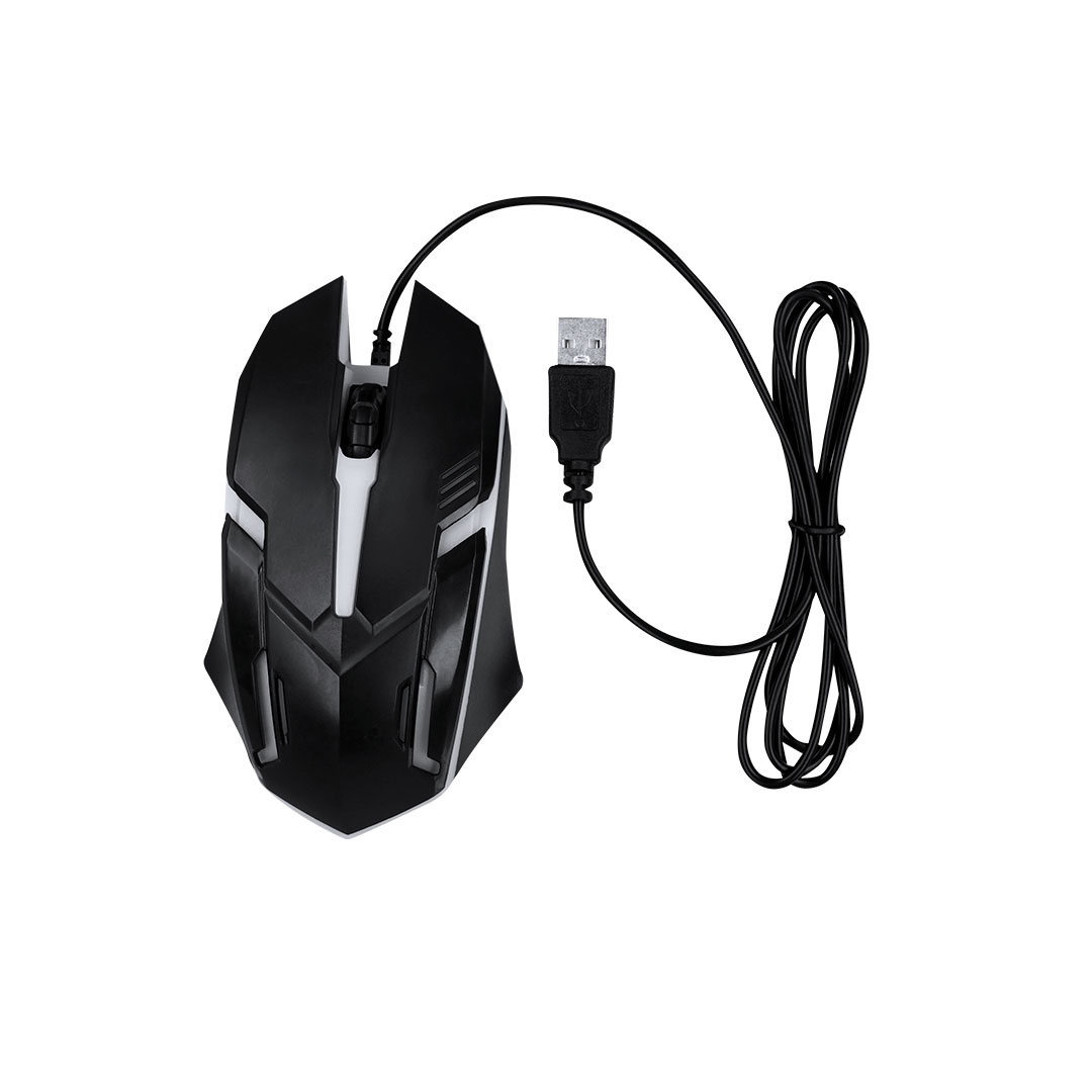 QinoxMouse
