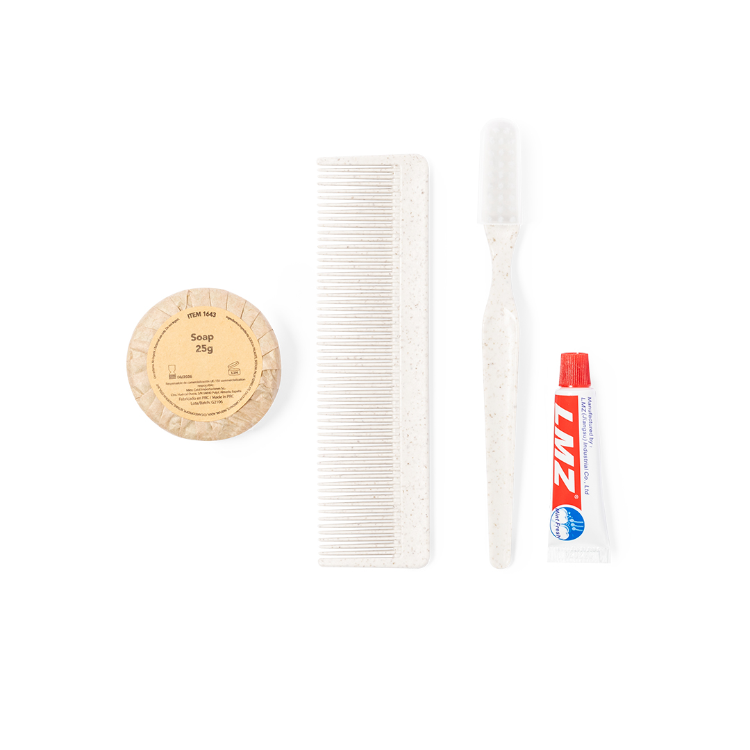 Essential KitSet