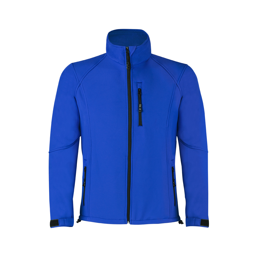 MolterJacket