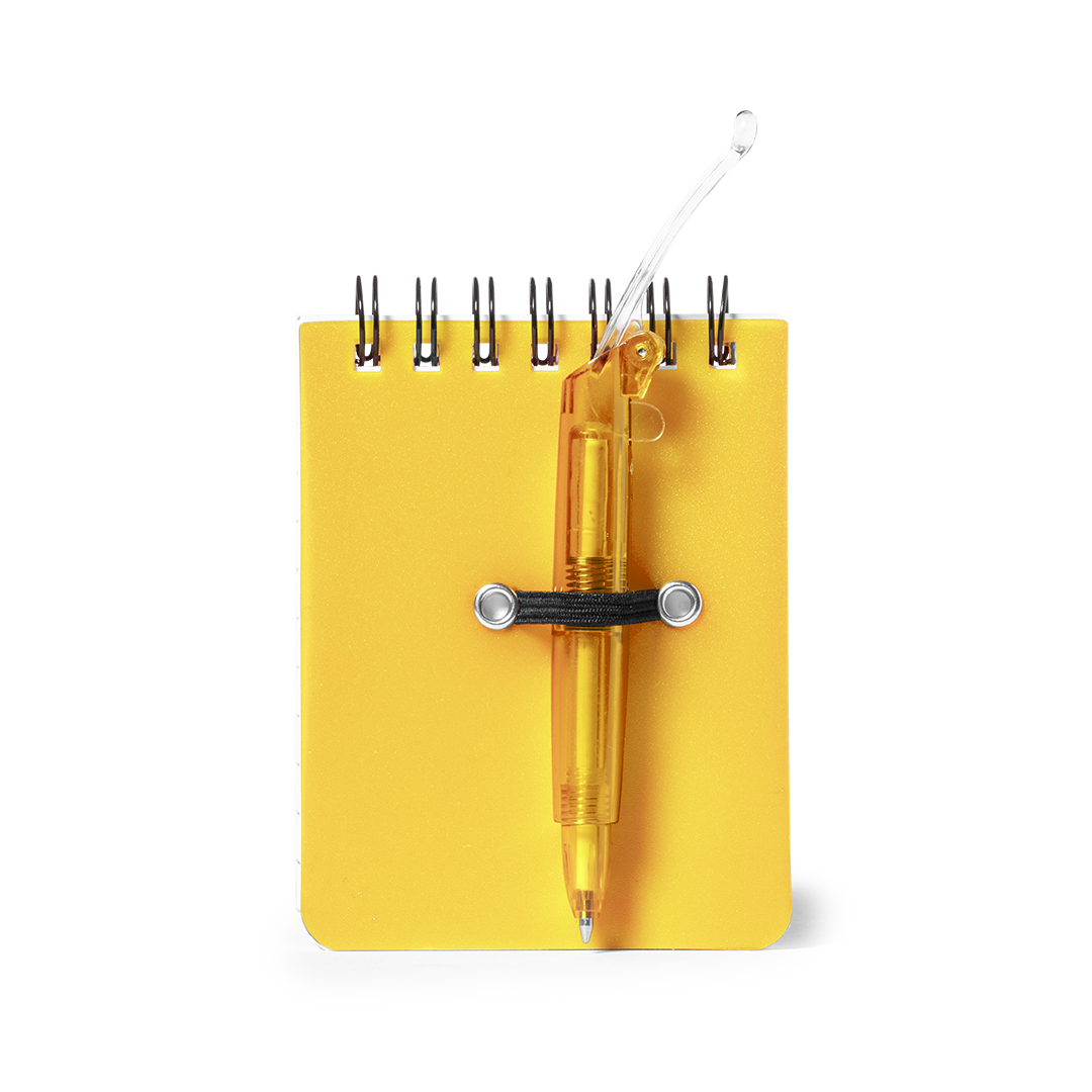 DuxoMini Notebook