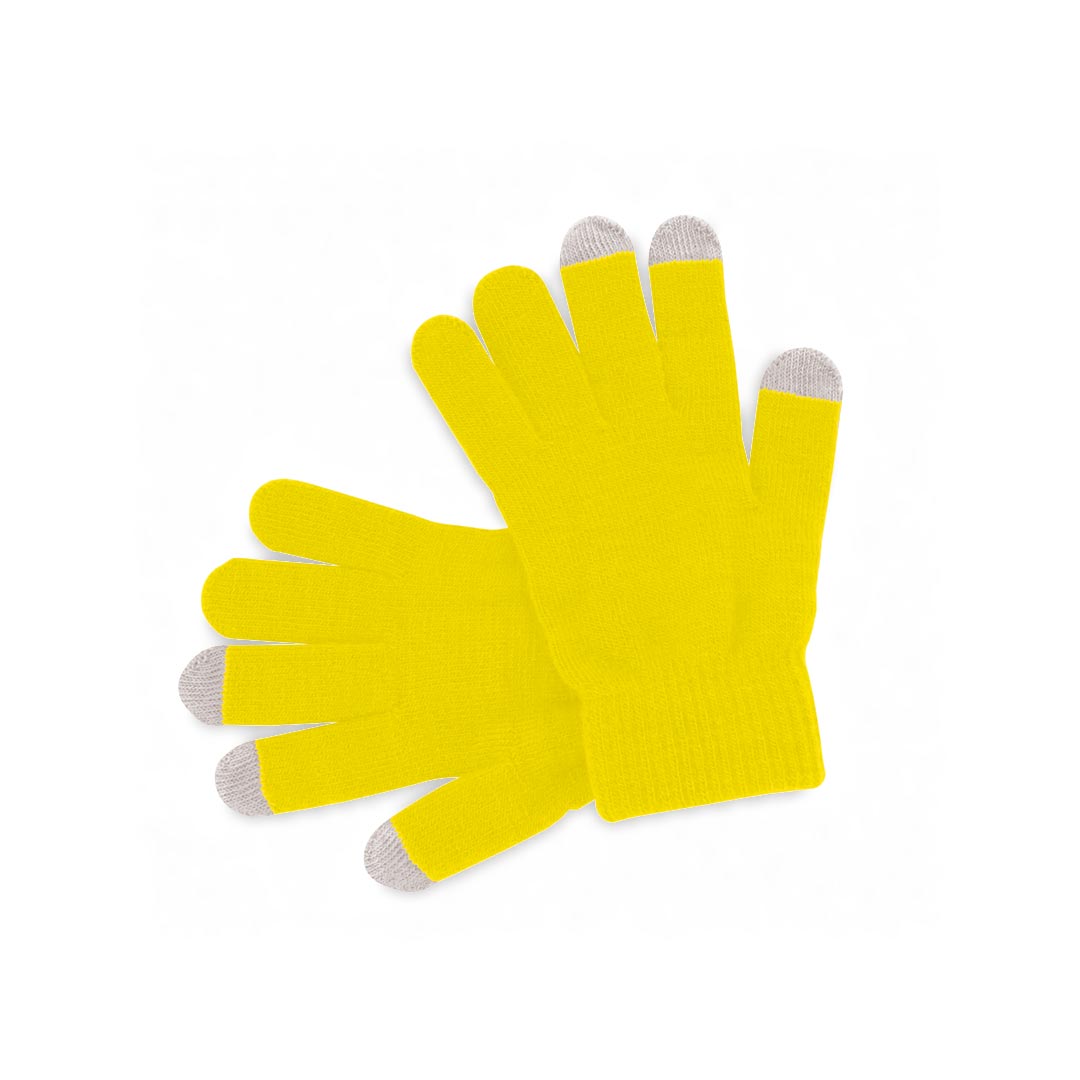 ActiumTouchscreen Gloves