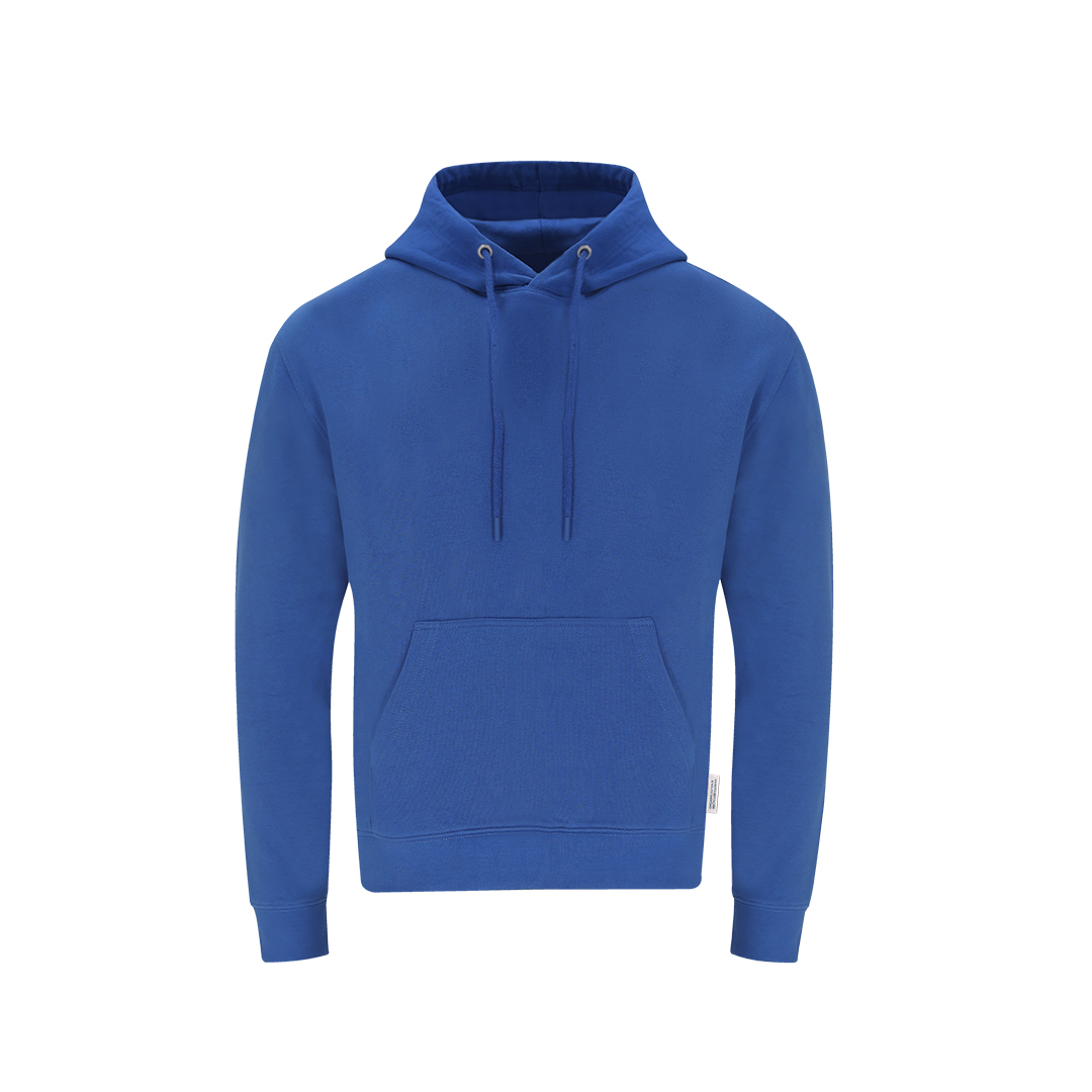 DretiusAdult Hooded Sweatshirt