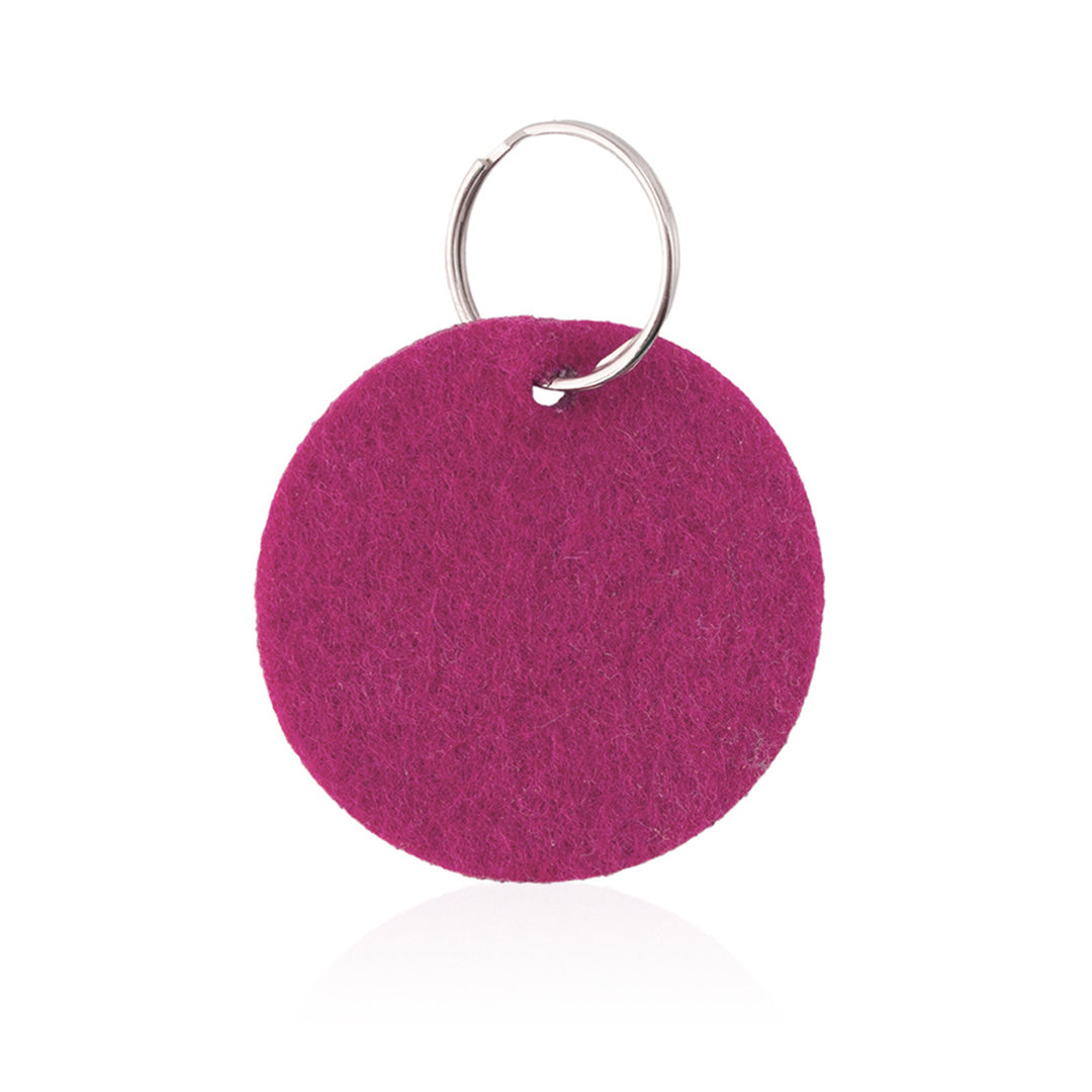 NiclesKeyring