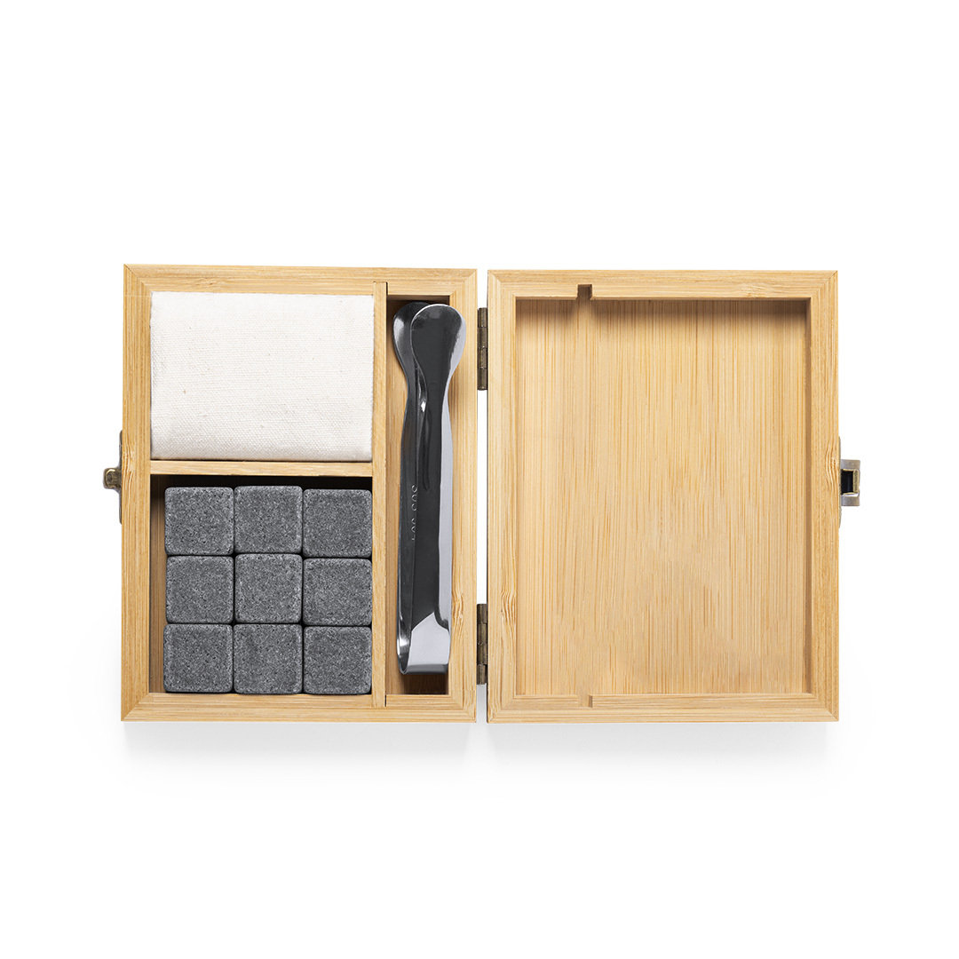 HolierSet Stone Ice Cubes