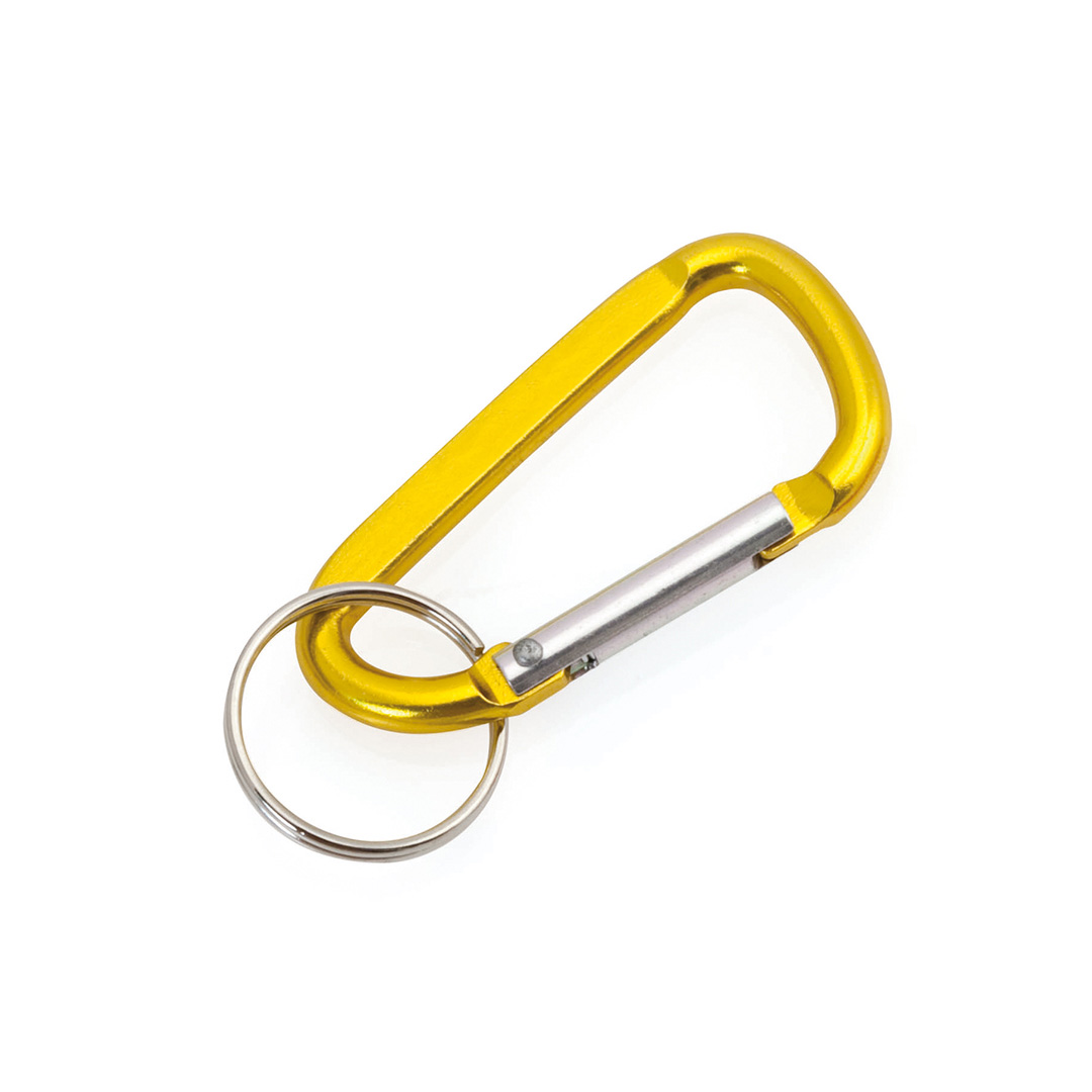ZokoCarabiner