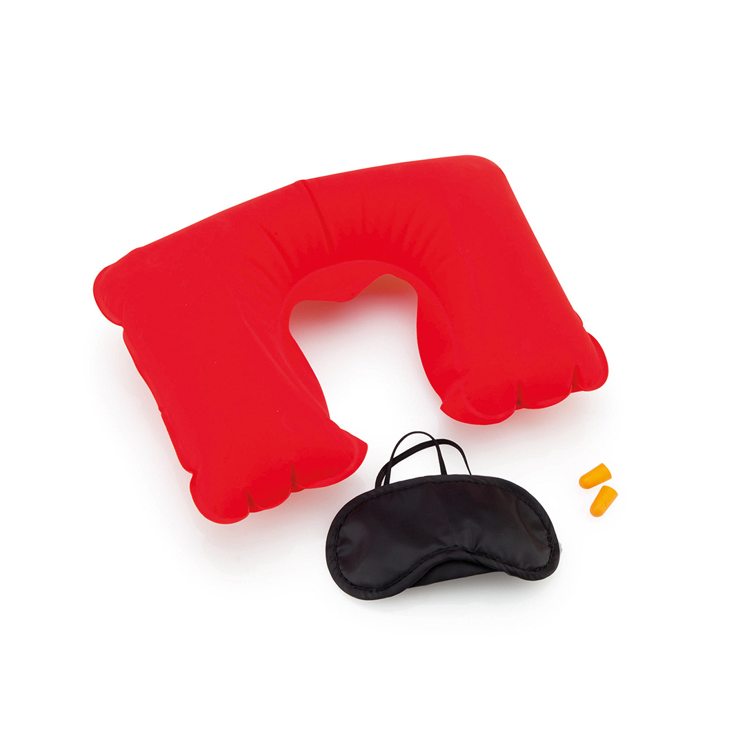 PlonetTravel Set