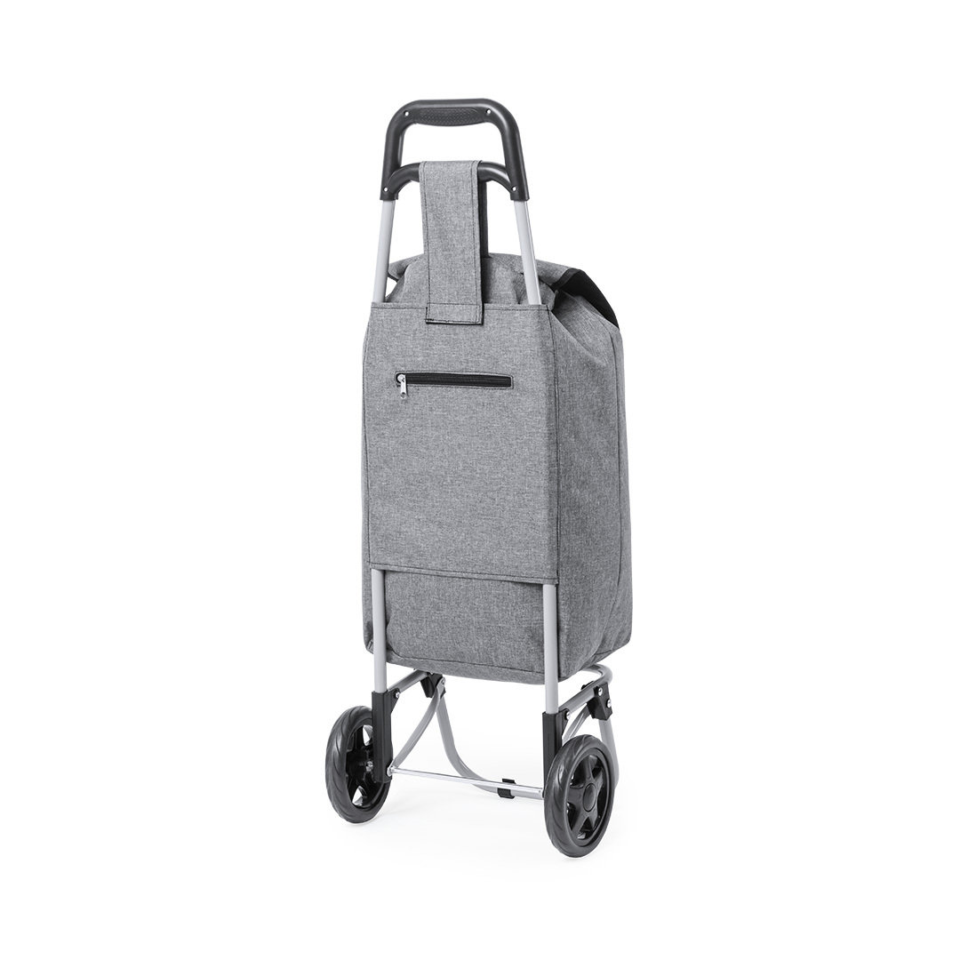 DaggioShopping Trolley