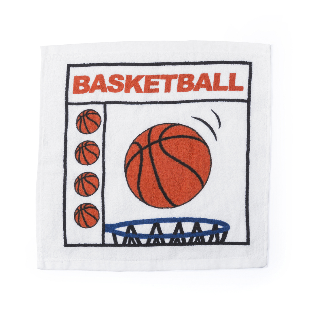 SpicaTowel