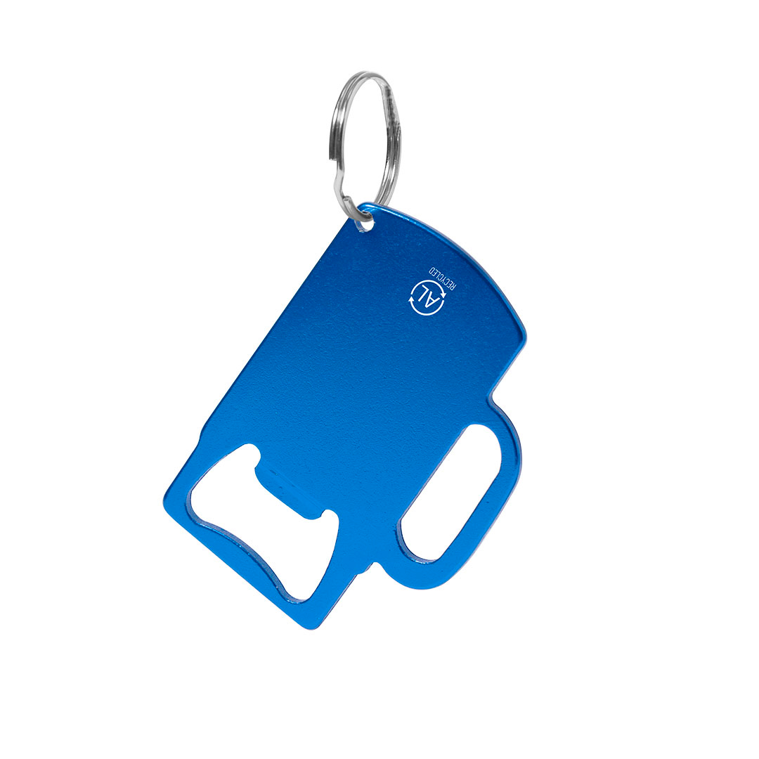BermanOpener Keyring