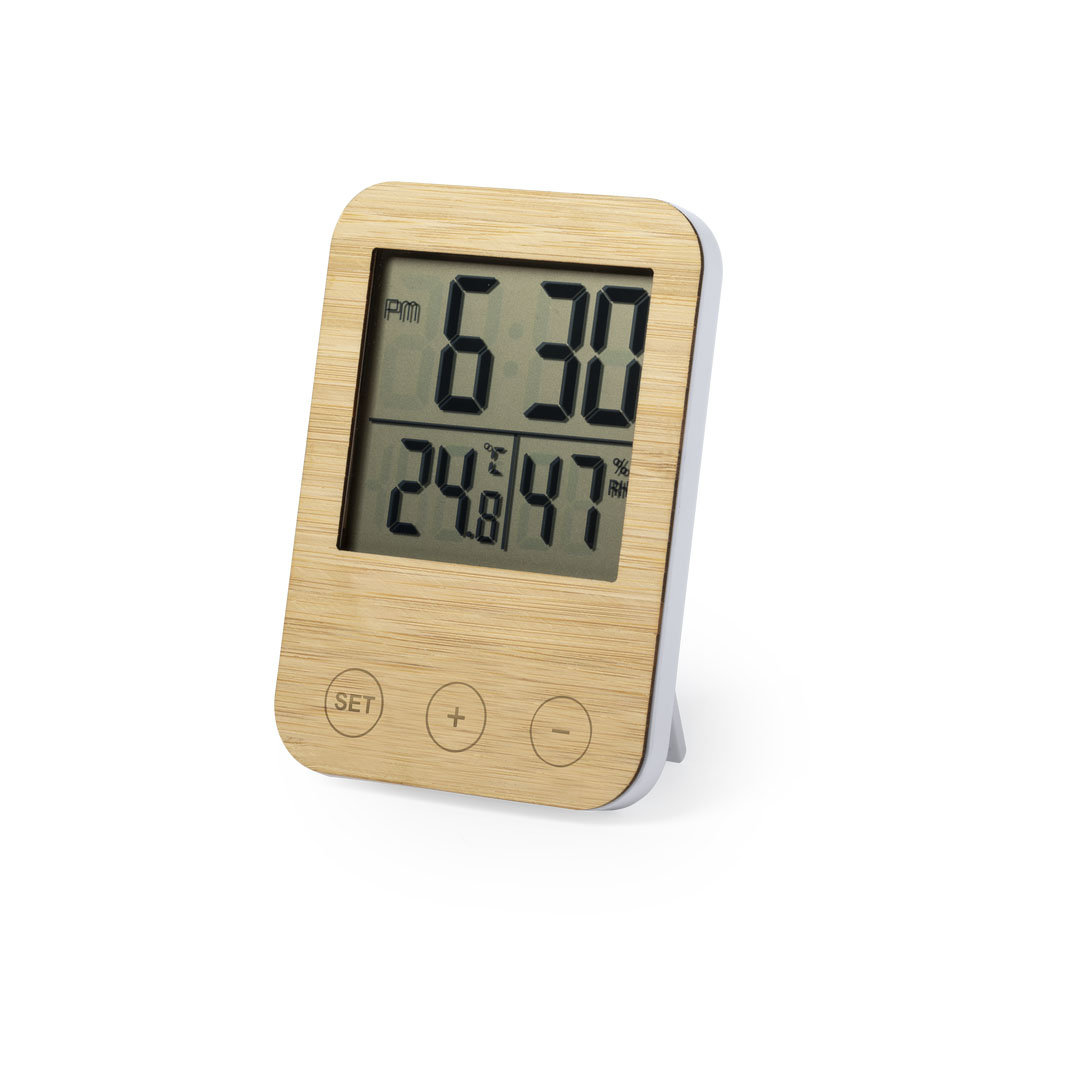 HeleinWeather Station