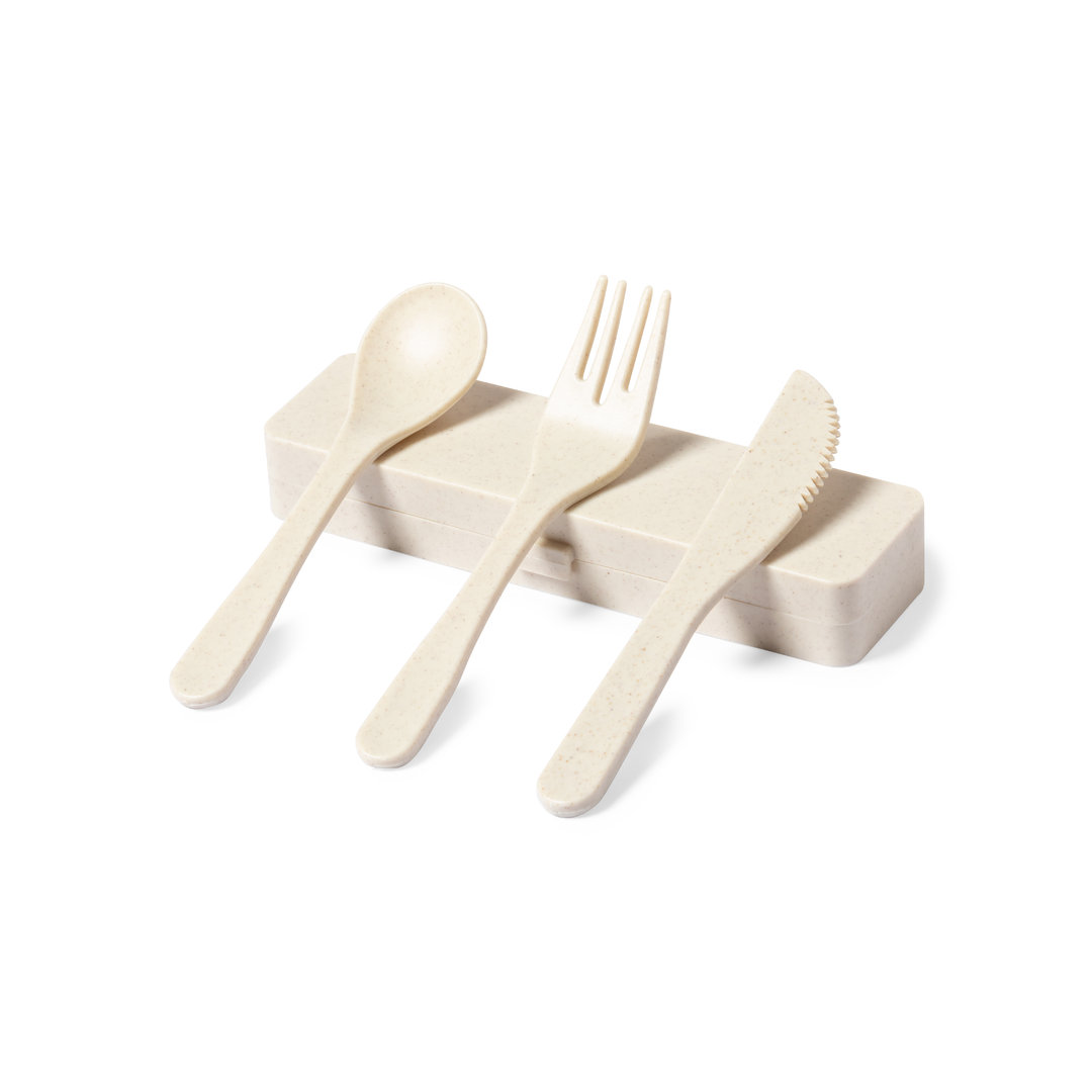 DranelCutlery Set