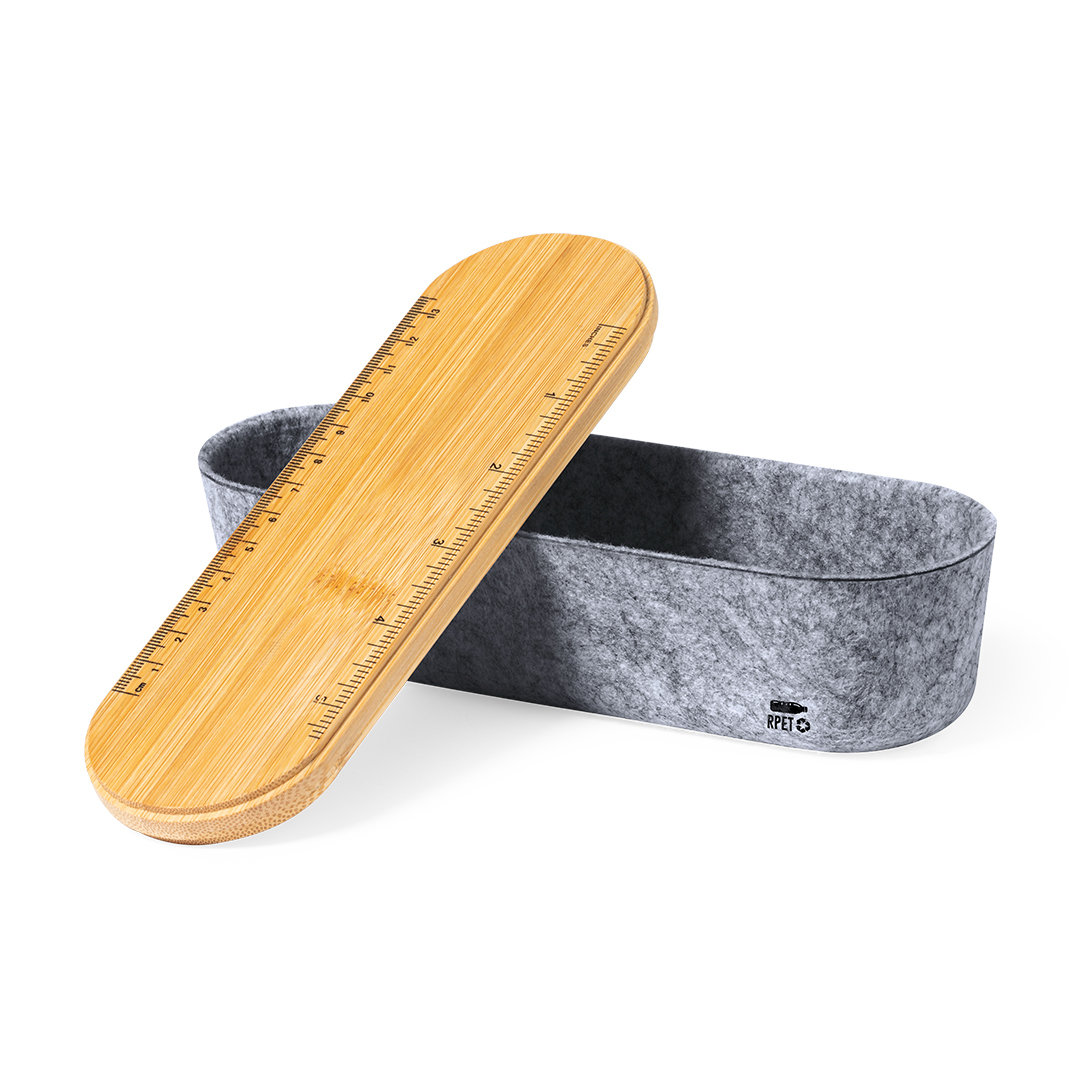 GlastonPencil Case