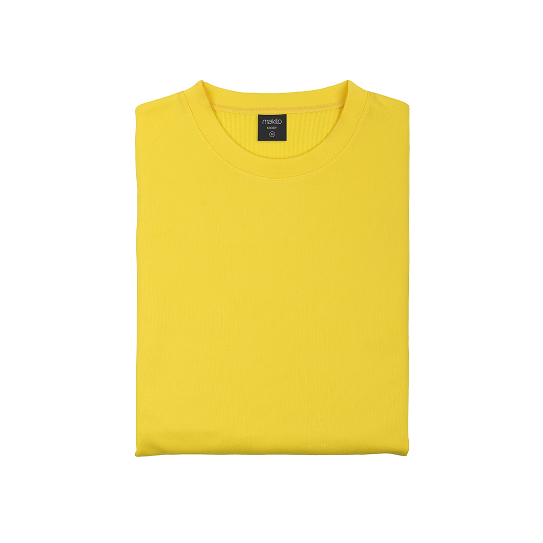 KrobyAdult Technical Sweatshirt
