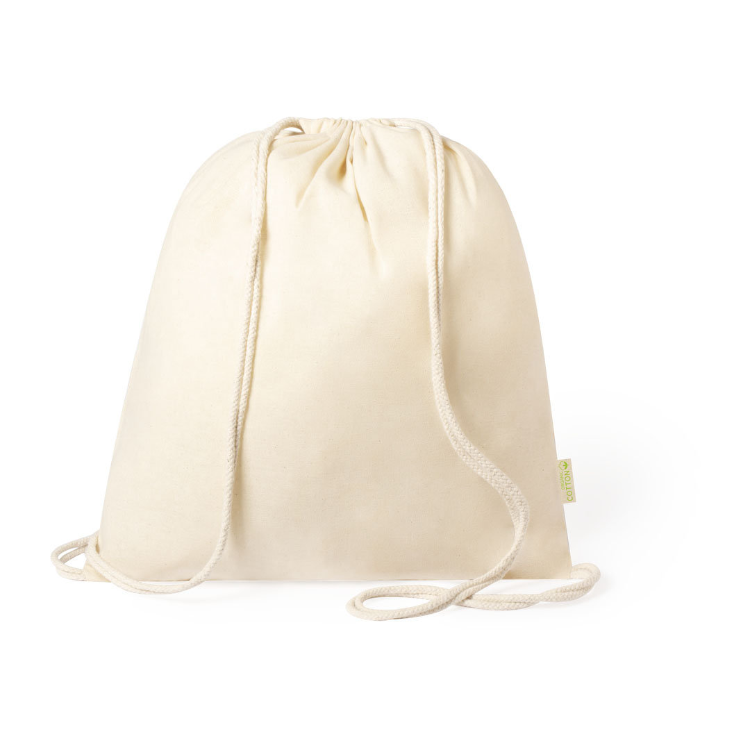 TibakDrawstring Bag