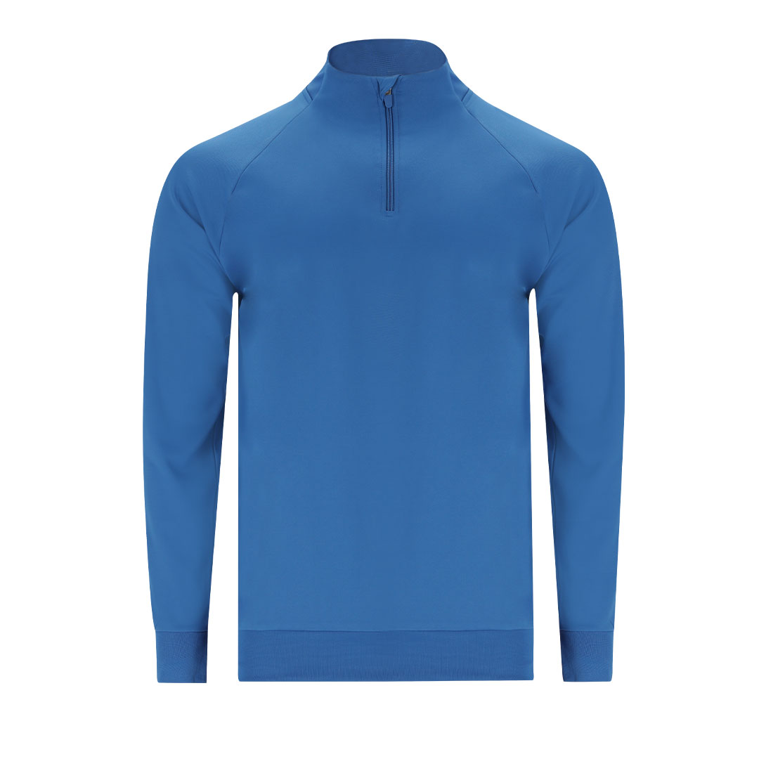 BrewerAdult Technical Sweatshirt