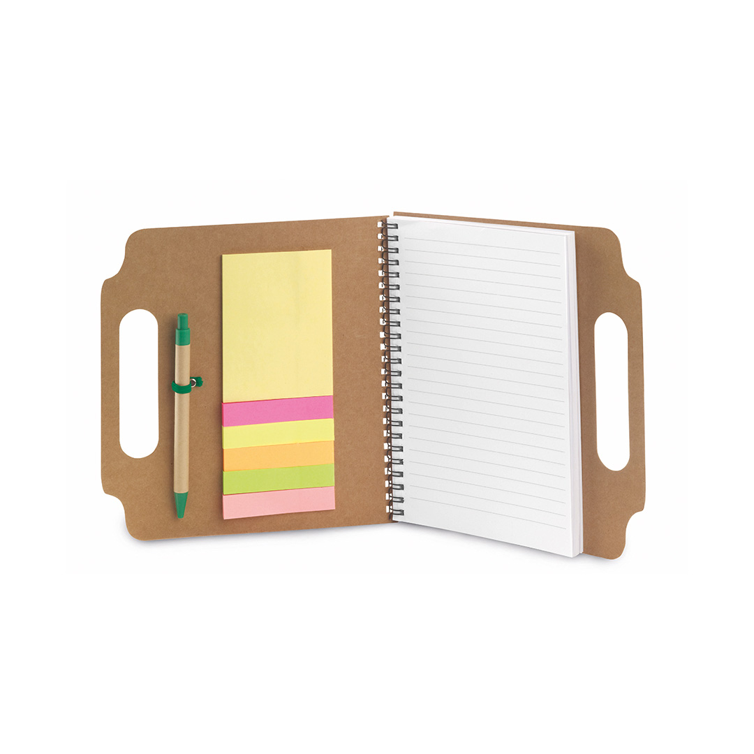 MakronSticky Notepad