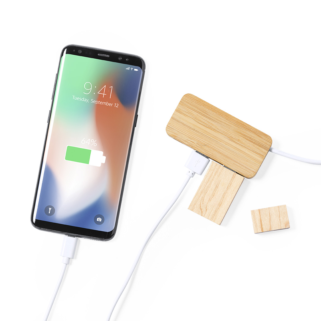 NormanUSB Hub