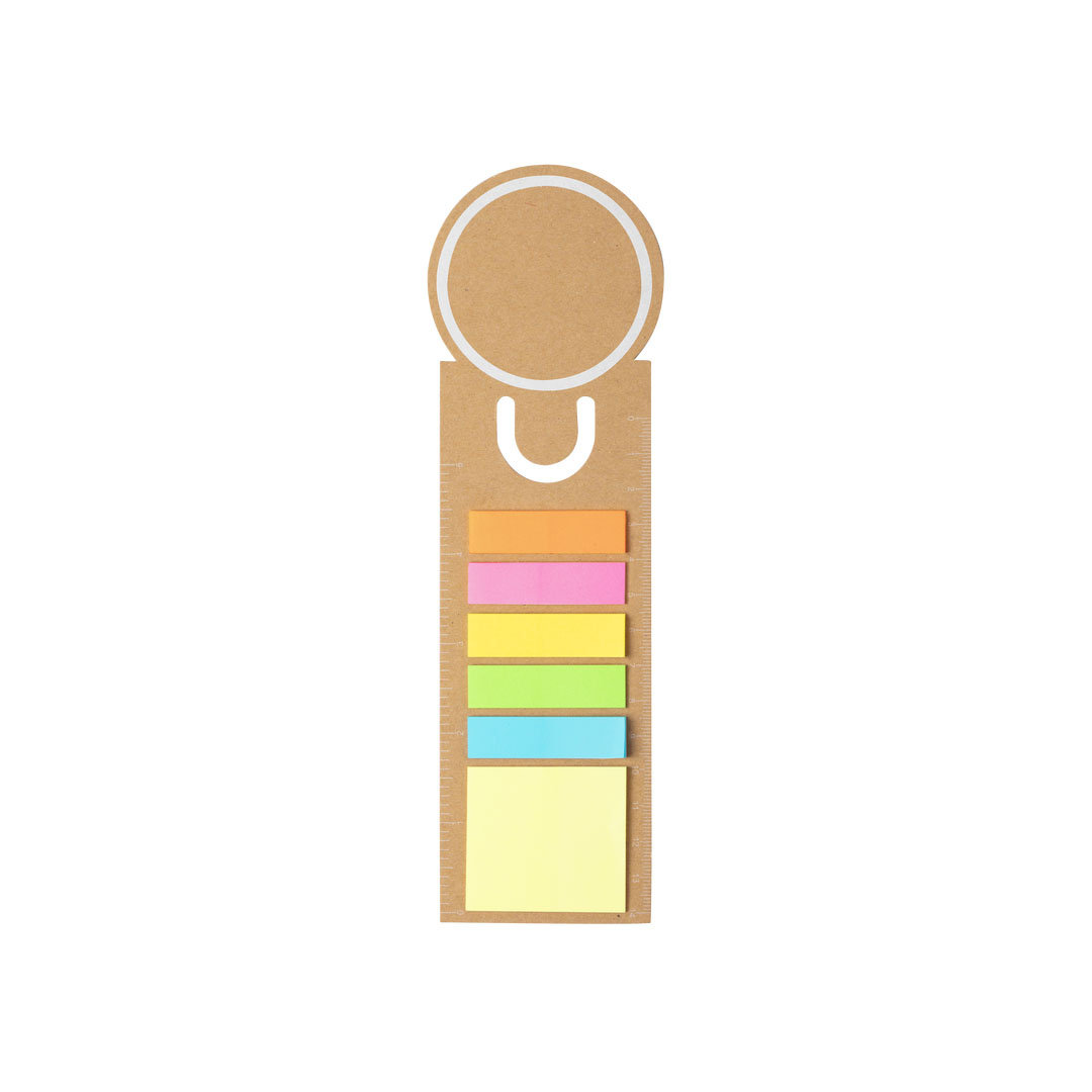 BlascoRuler Bookmark