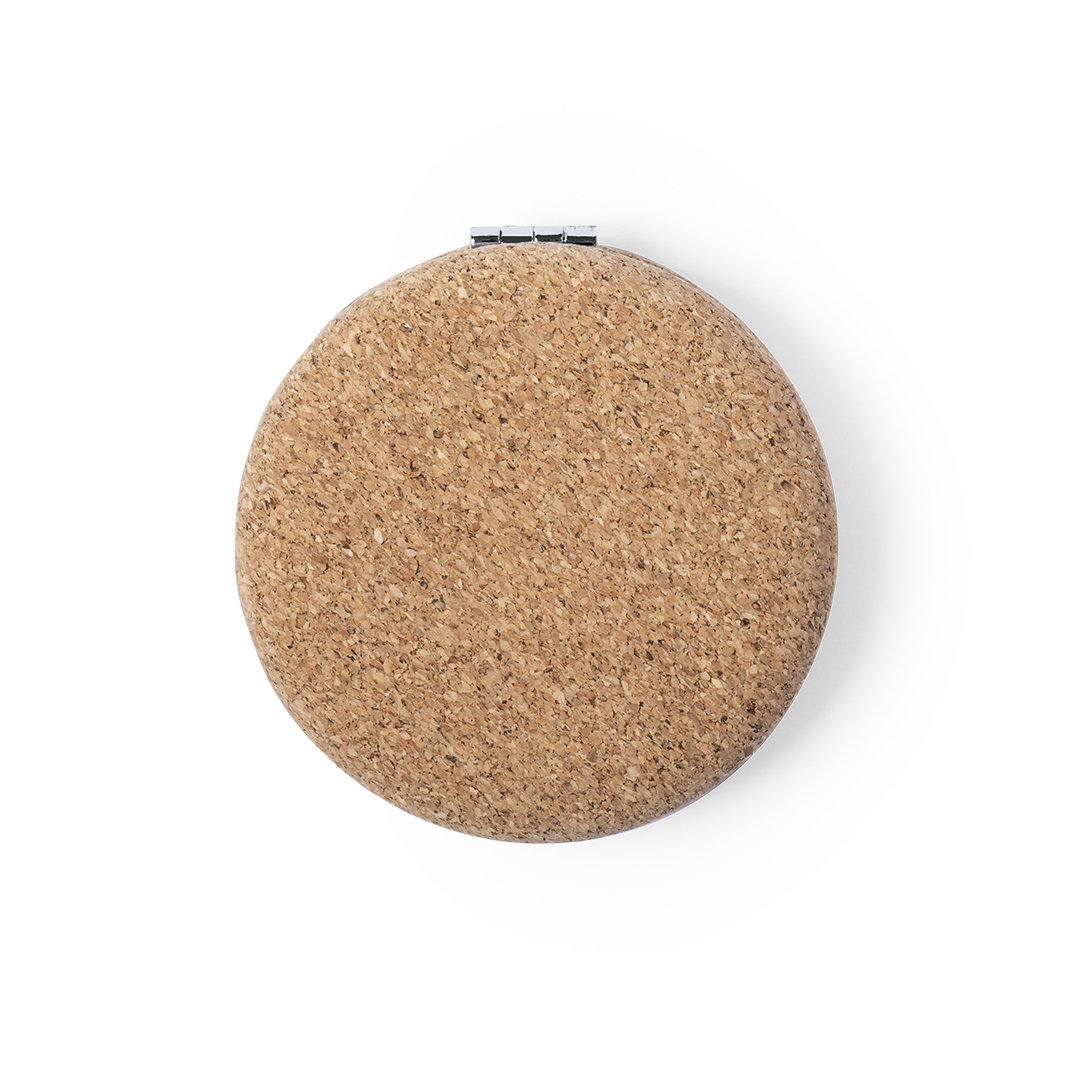 AlunaxPocket Mirror
