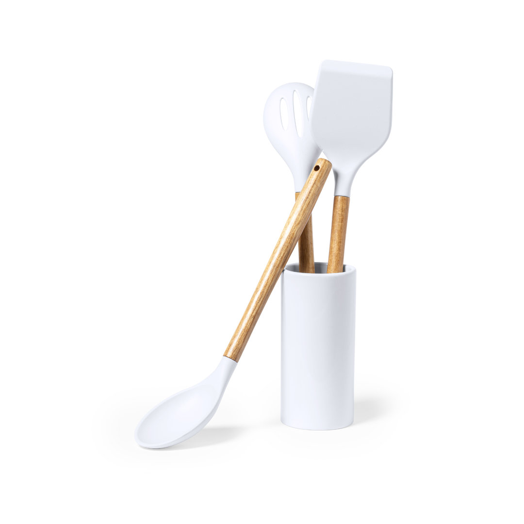 ZaidaxKitchen Set