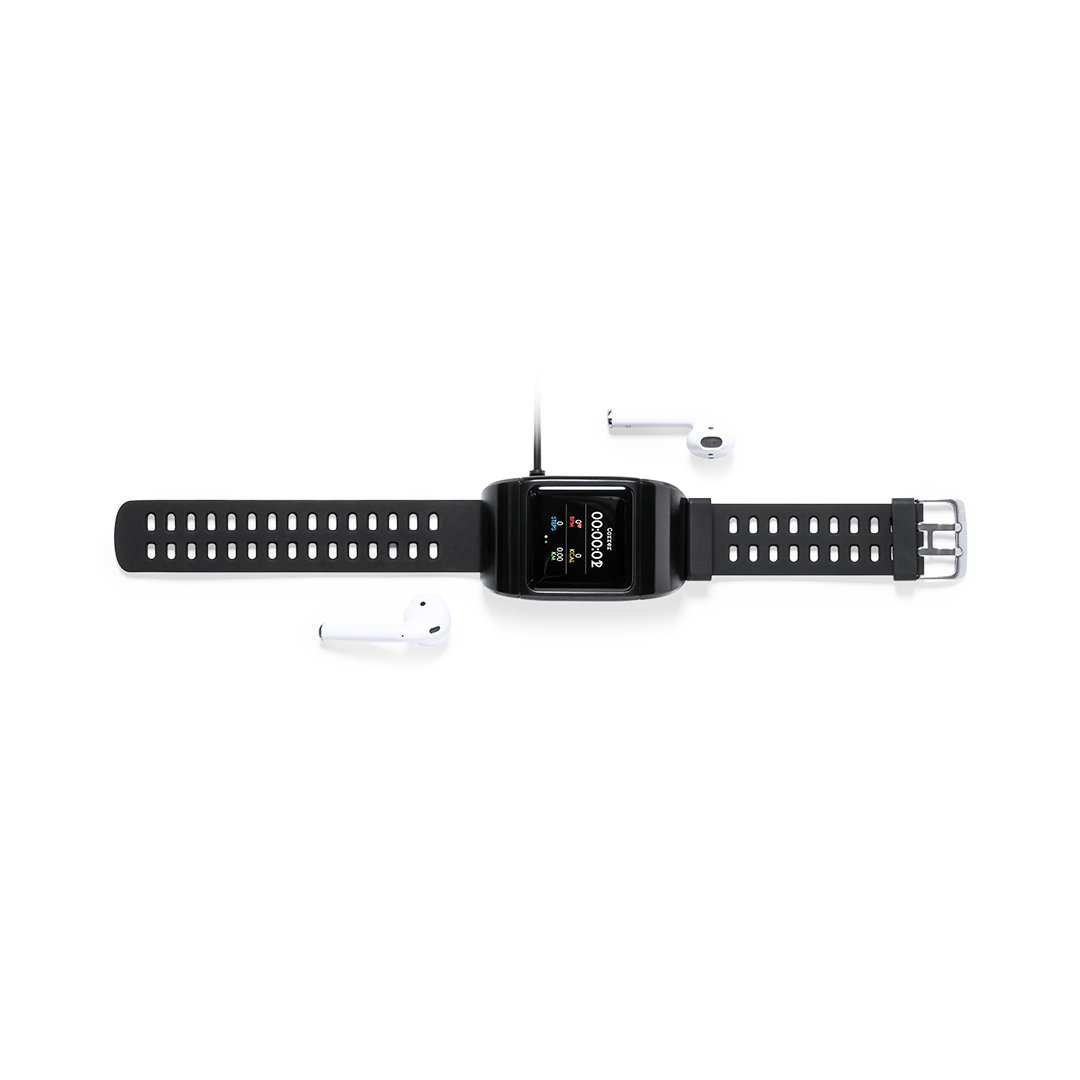 PinsirSmart Watch