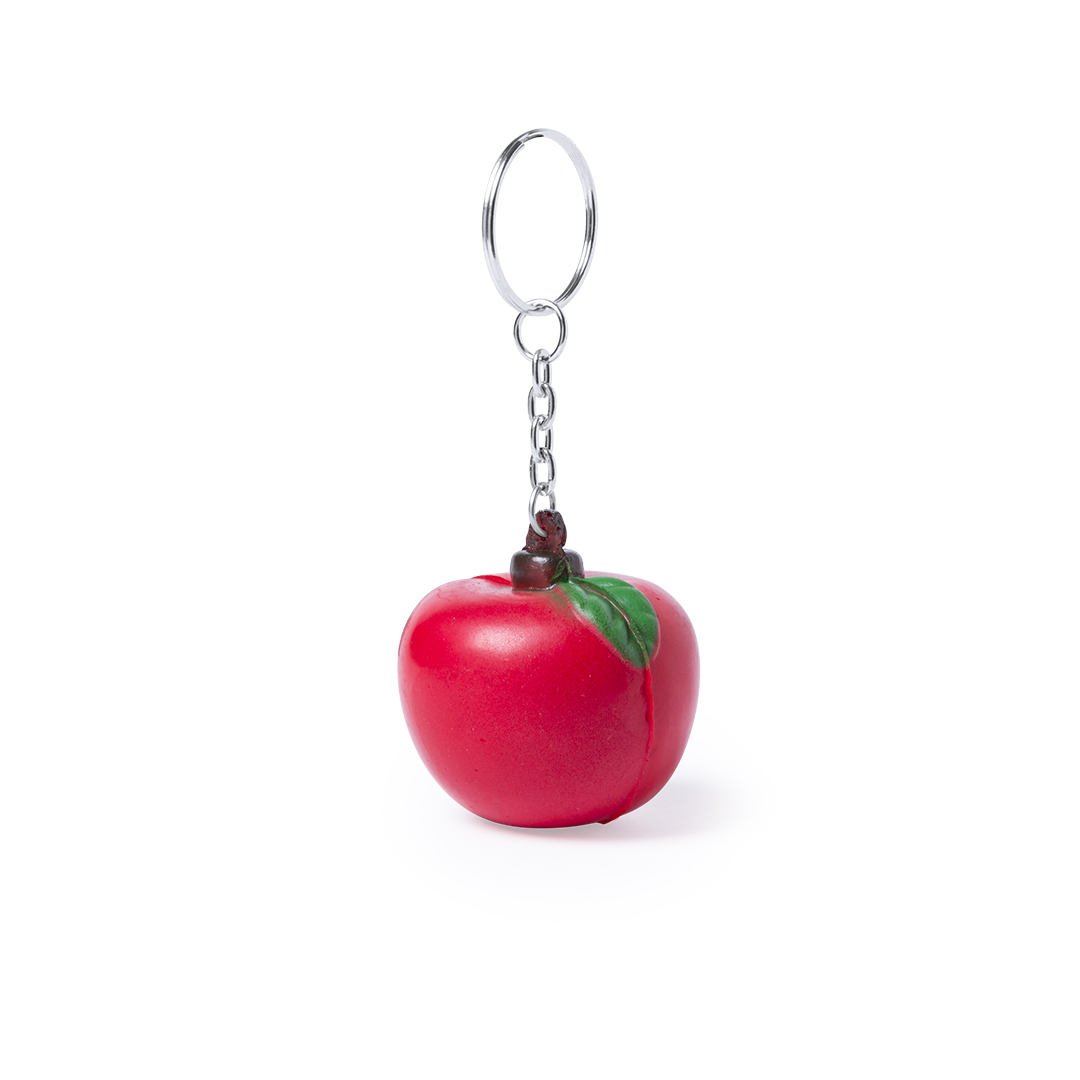 FrutyAntistress Keyring