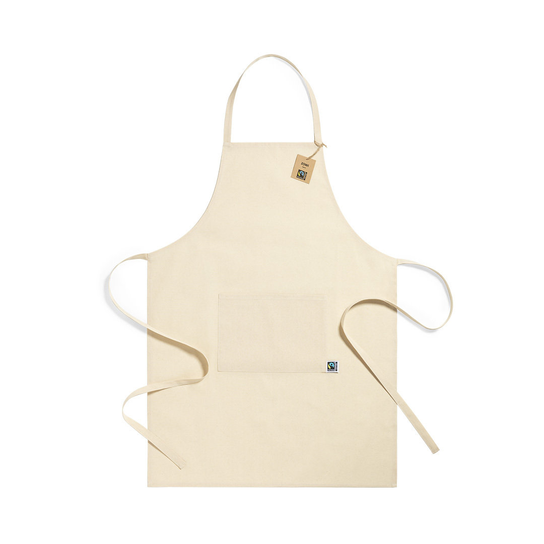 Zowi FairtradeApron