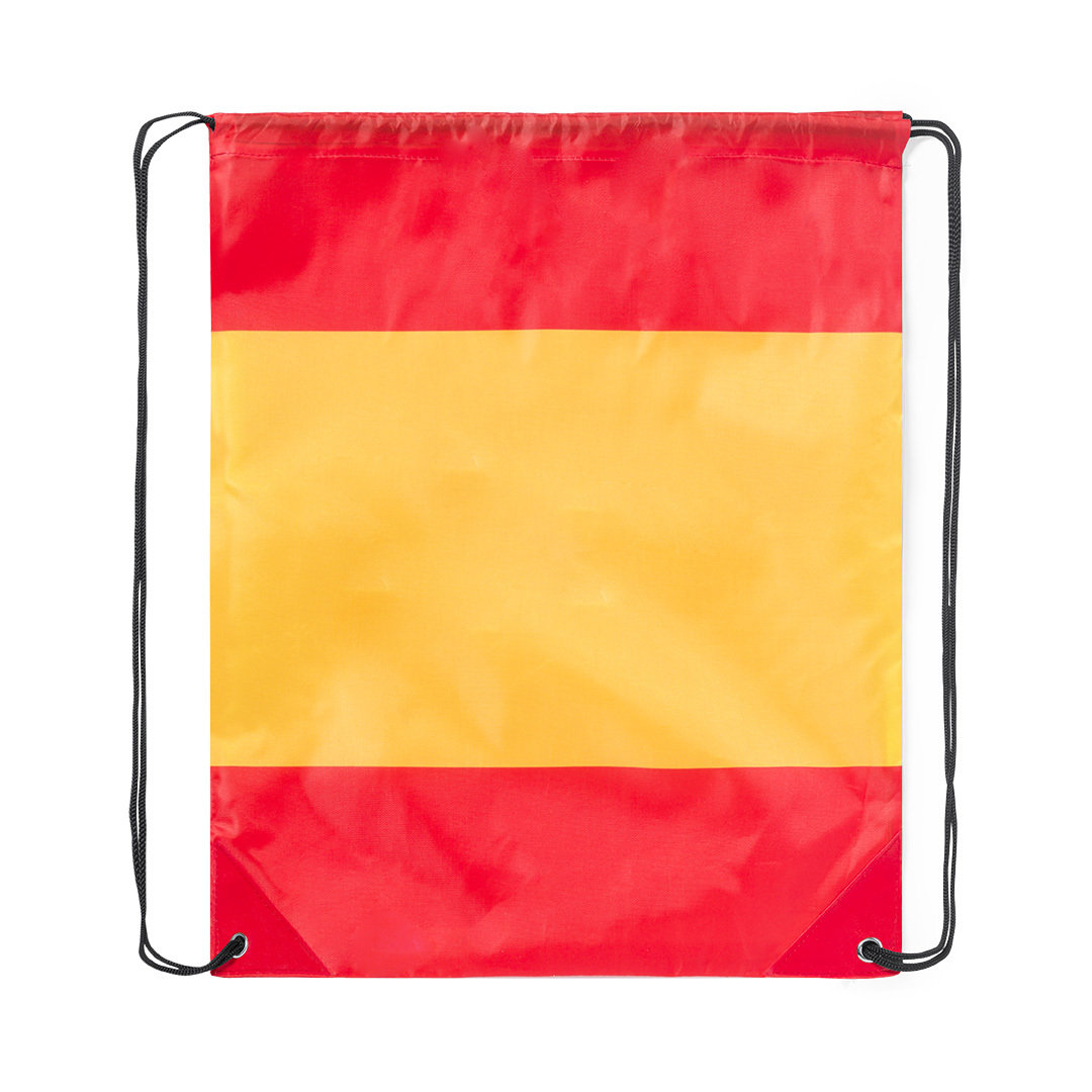 StiffDrawstring Bag