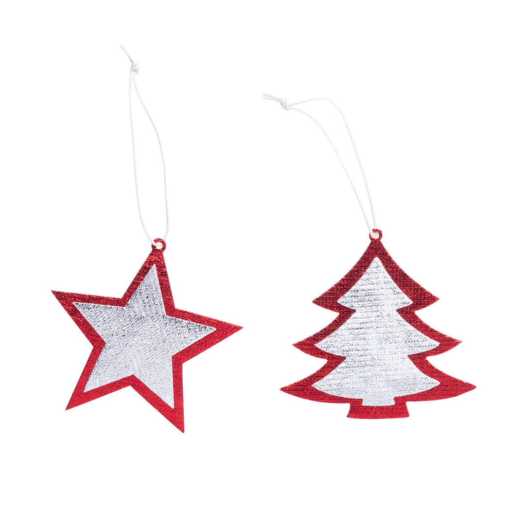 RimolChristmas Decoration Set