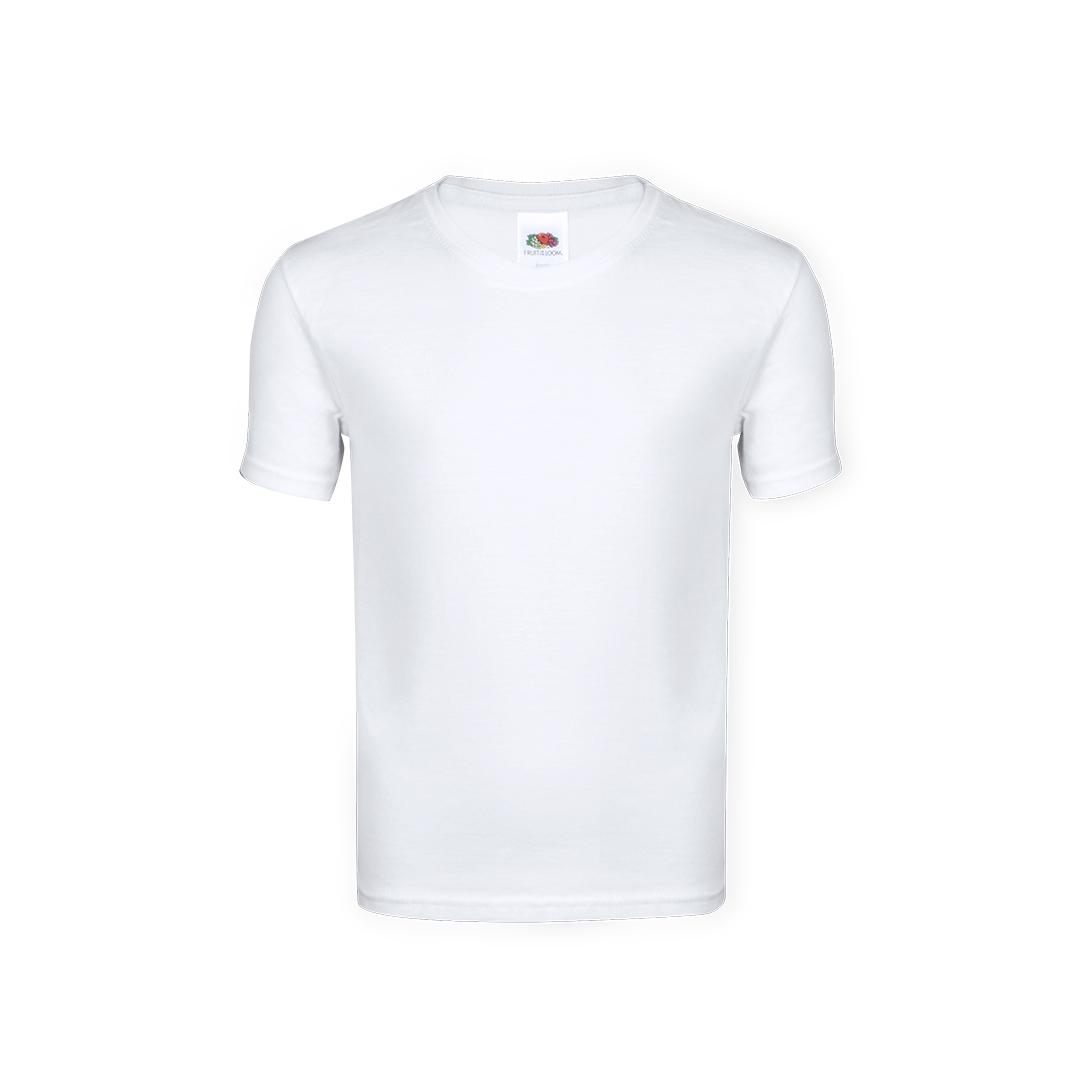 IconicKids White T-Shirt