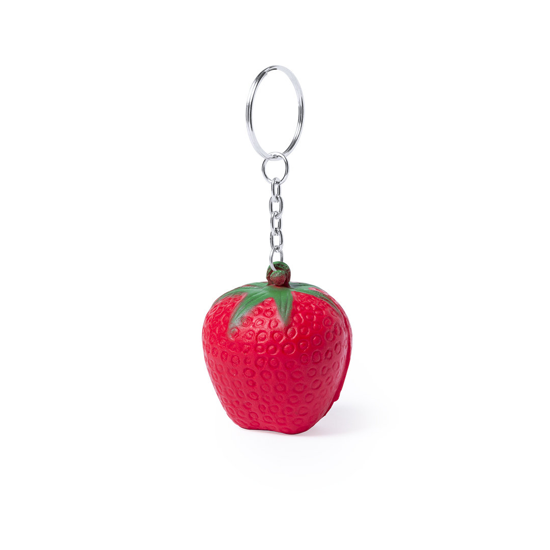 FrutyAntistress Keyring