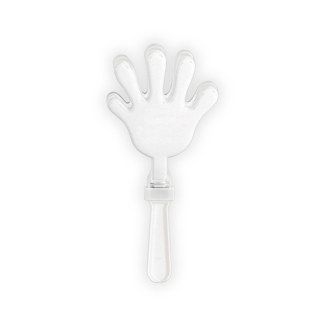 MaracanAnimation Hand