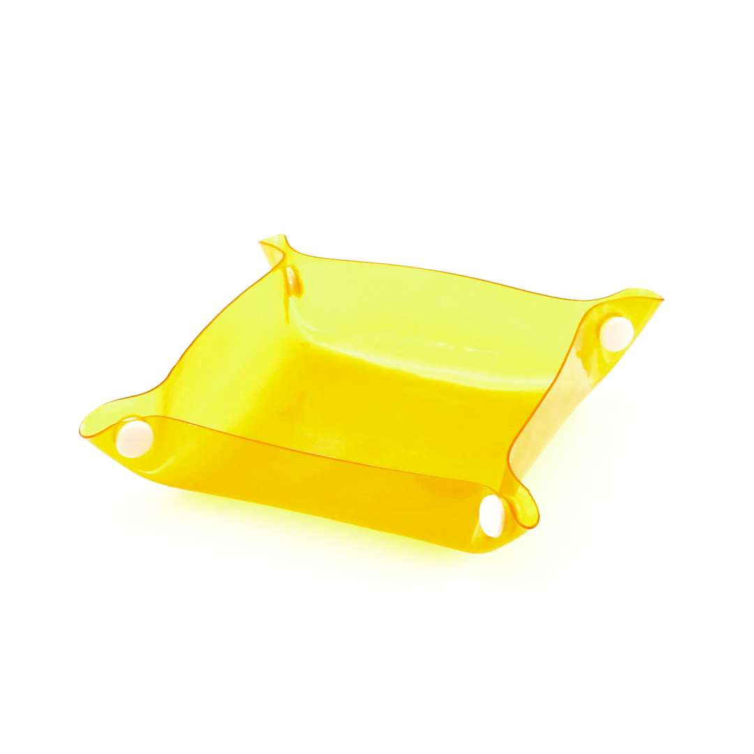FlotCoin Tray