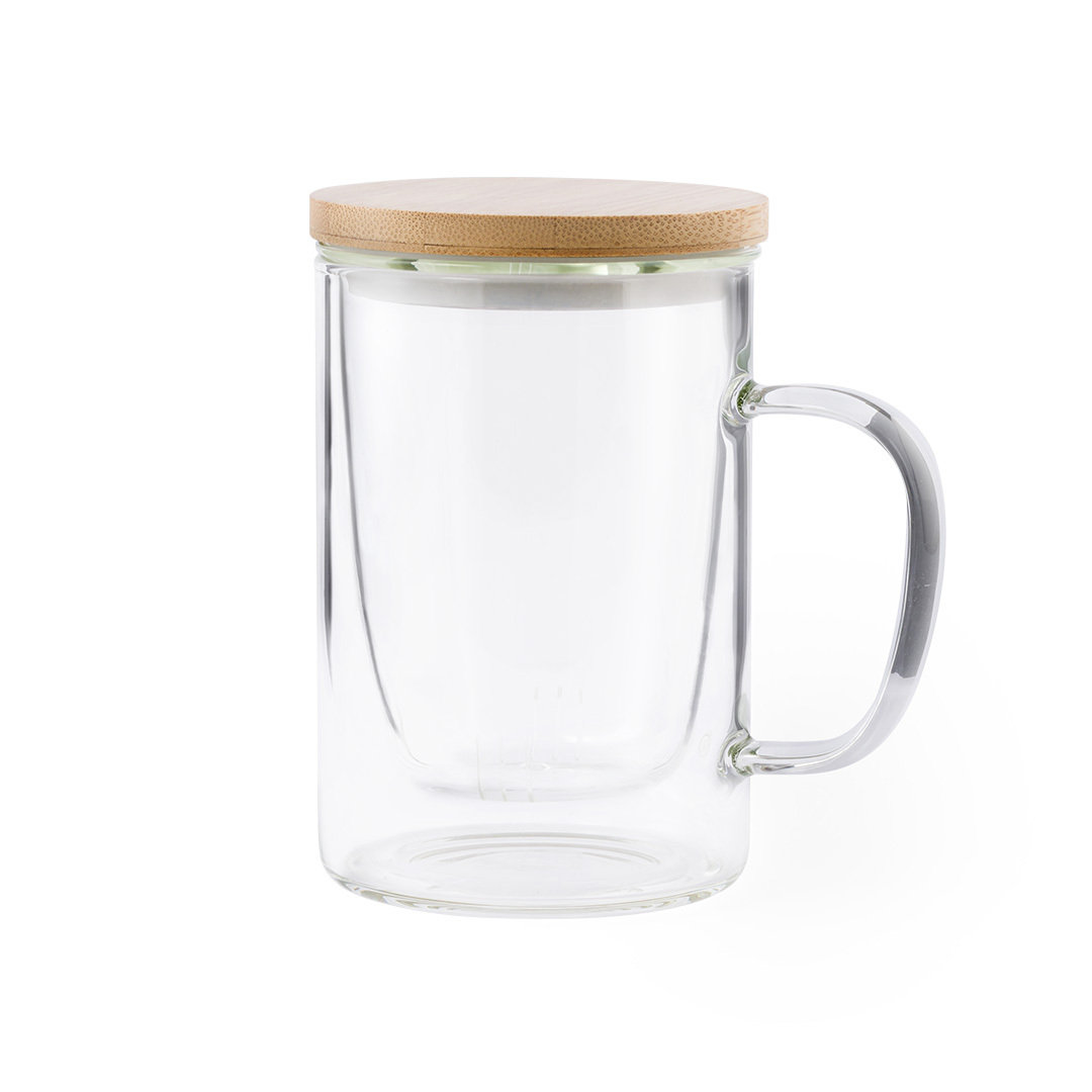 MastyTea Mug