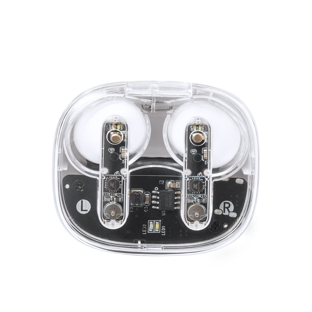 WebexEarphones