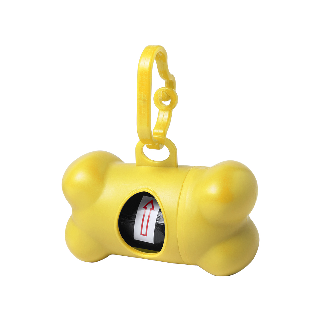 RucinWaste Bag Dispenser