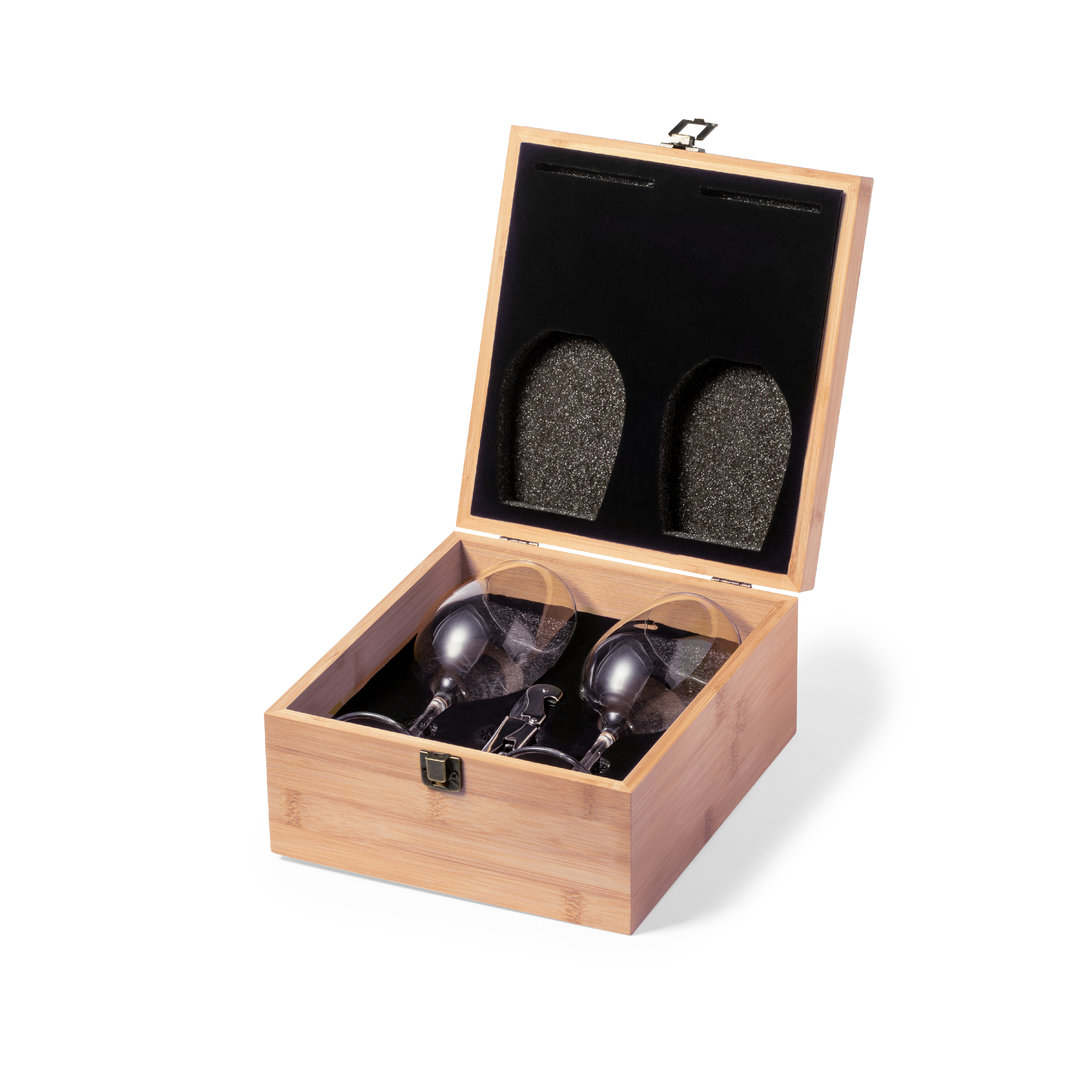 NeiderWine Set