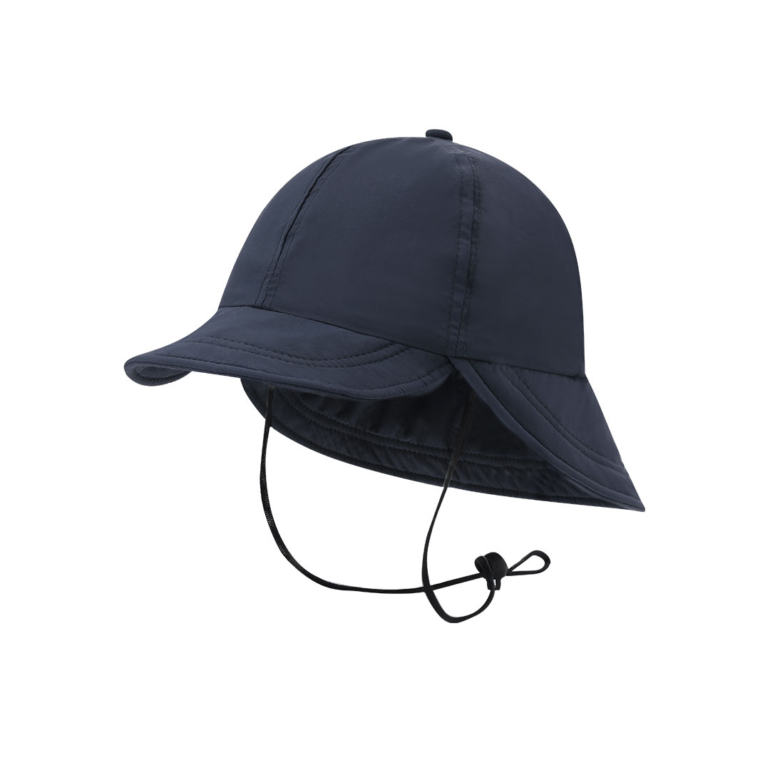 FraserCap