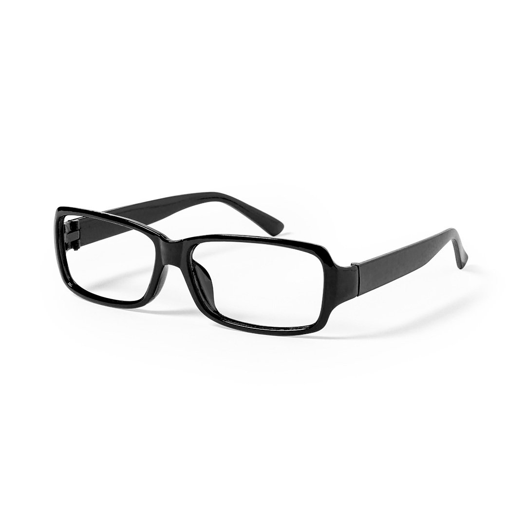 MartynsNo Lens Glasses