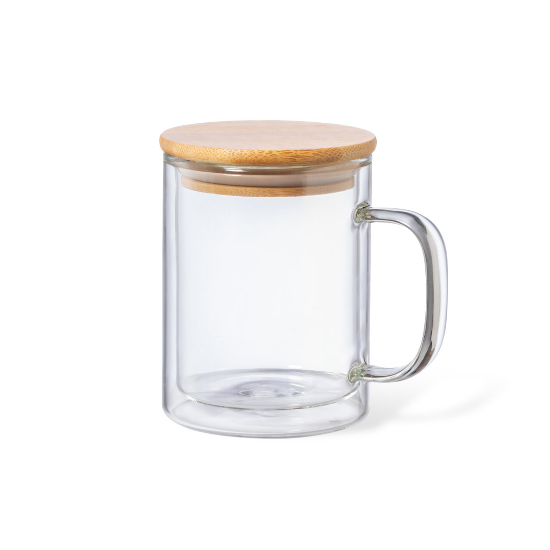 LaikInsulated Mug