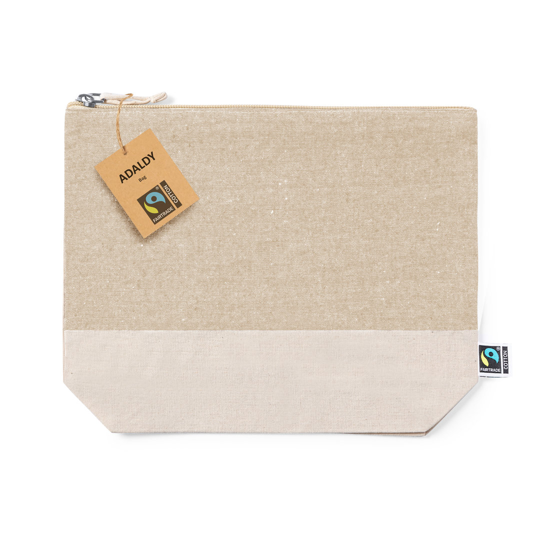 Adaldy FairtradeBeauty Bag