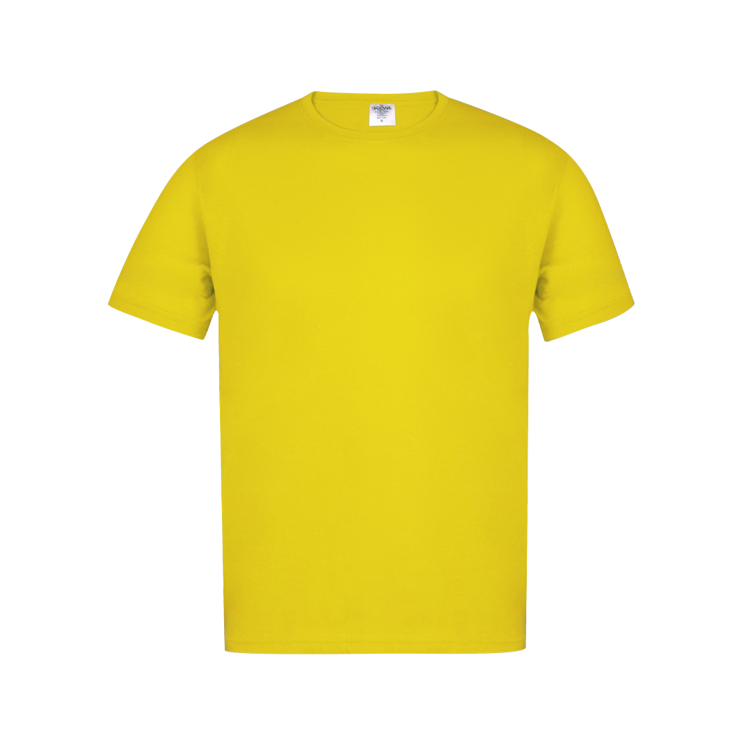 MC130Adult Colour T-Shirt 