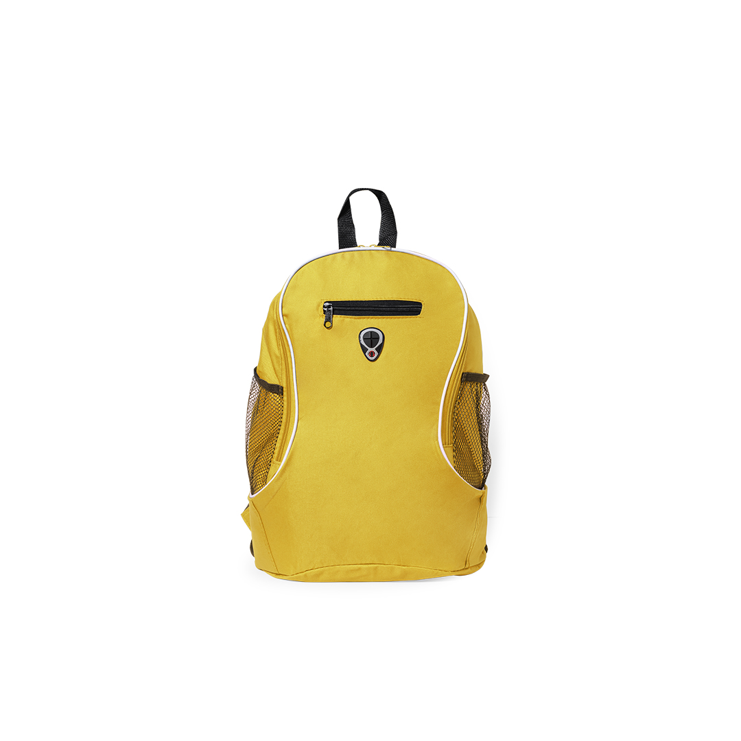 HumusBackpack