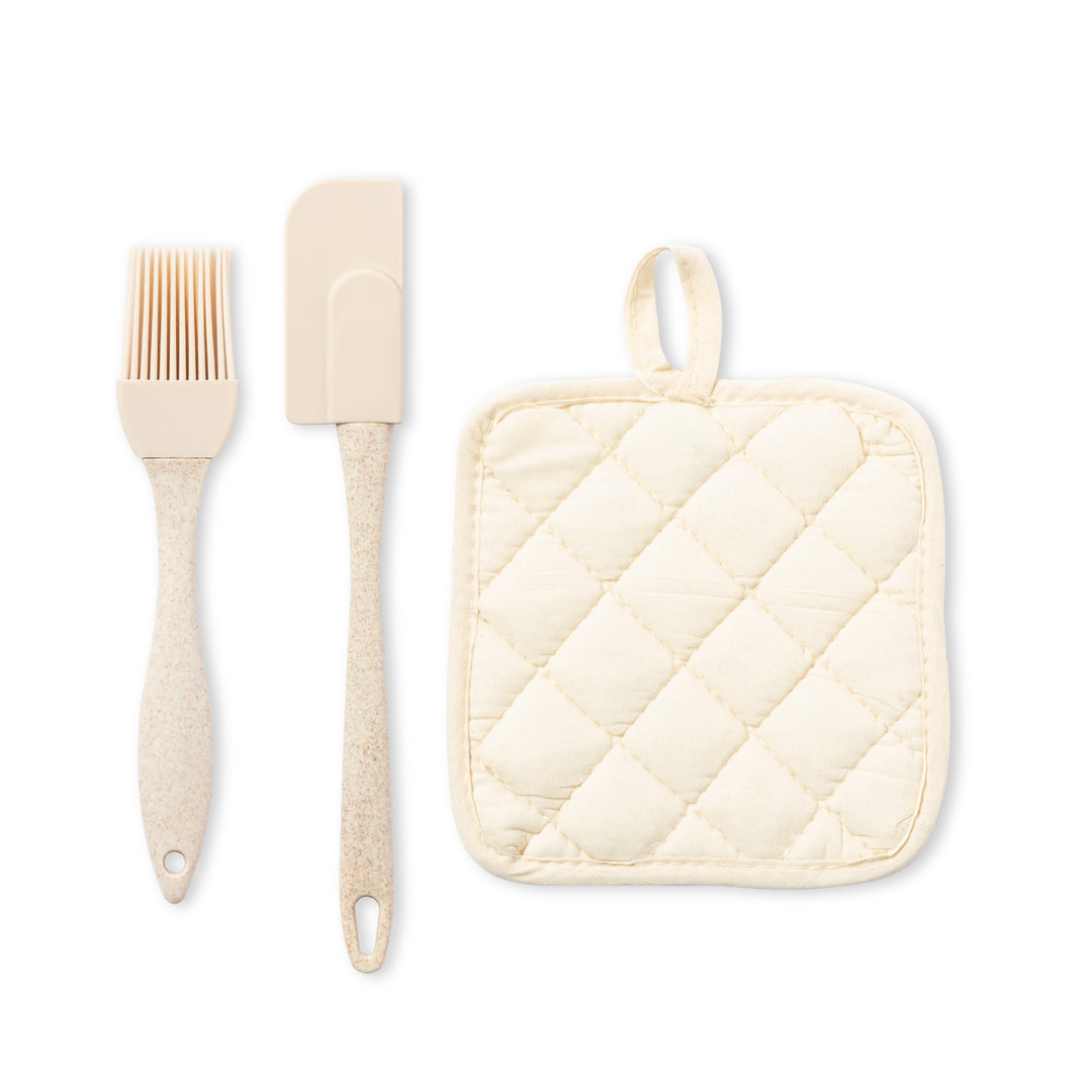 MardukKitchen Set