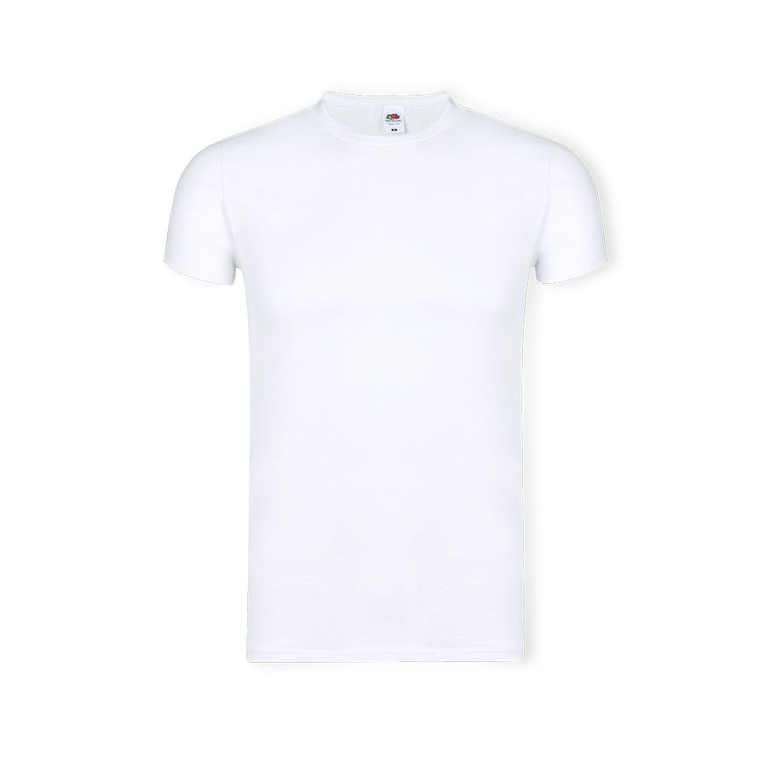 IconicAdult White T-Shirt