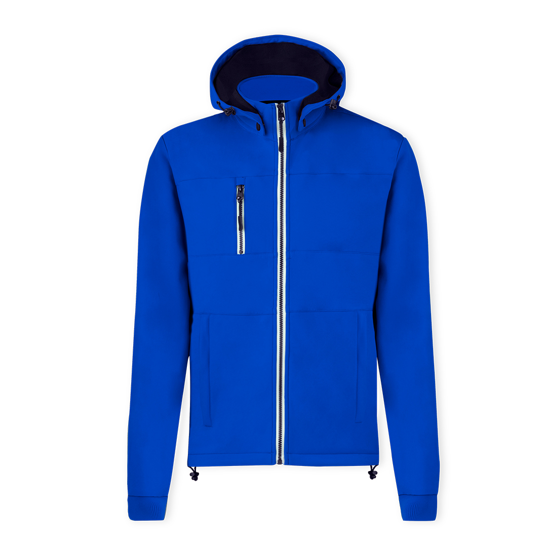 GrechelJacket