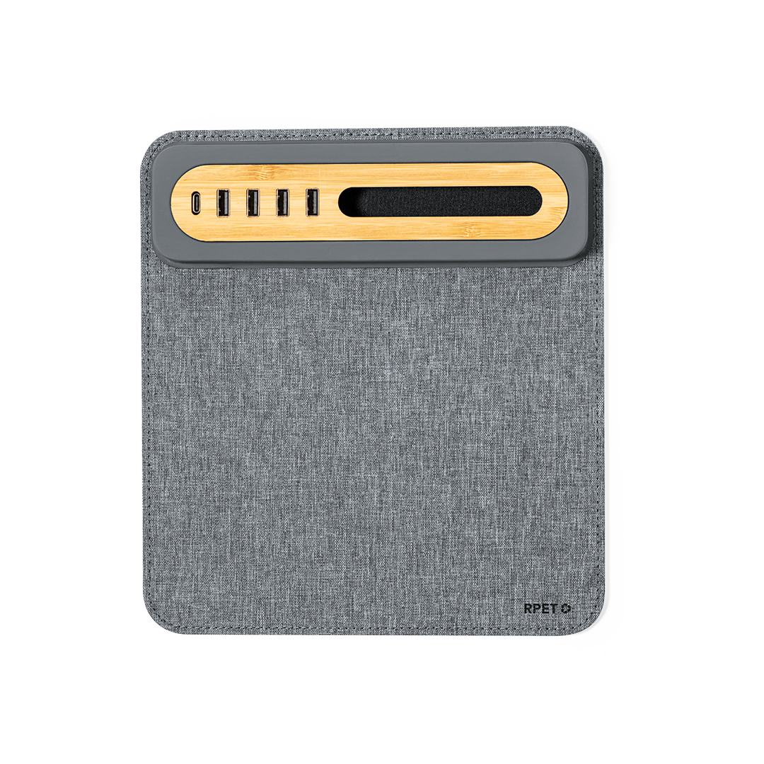 CraigMultifunction Mousepad