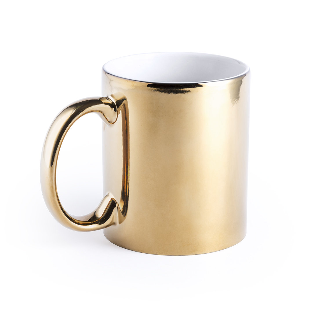 RenkurMug