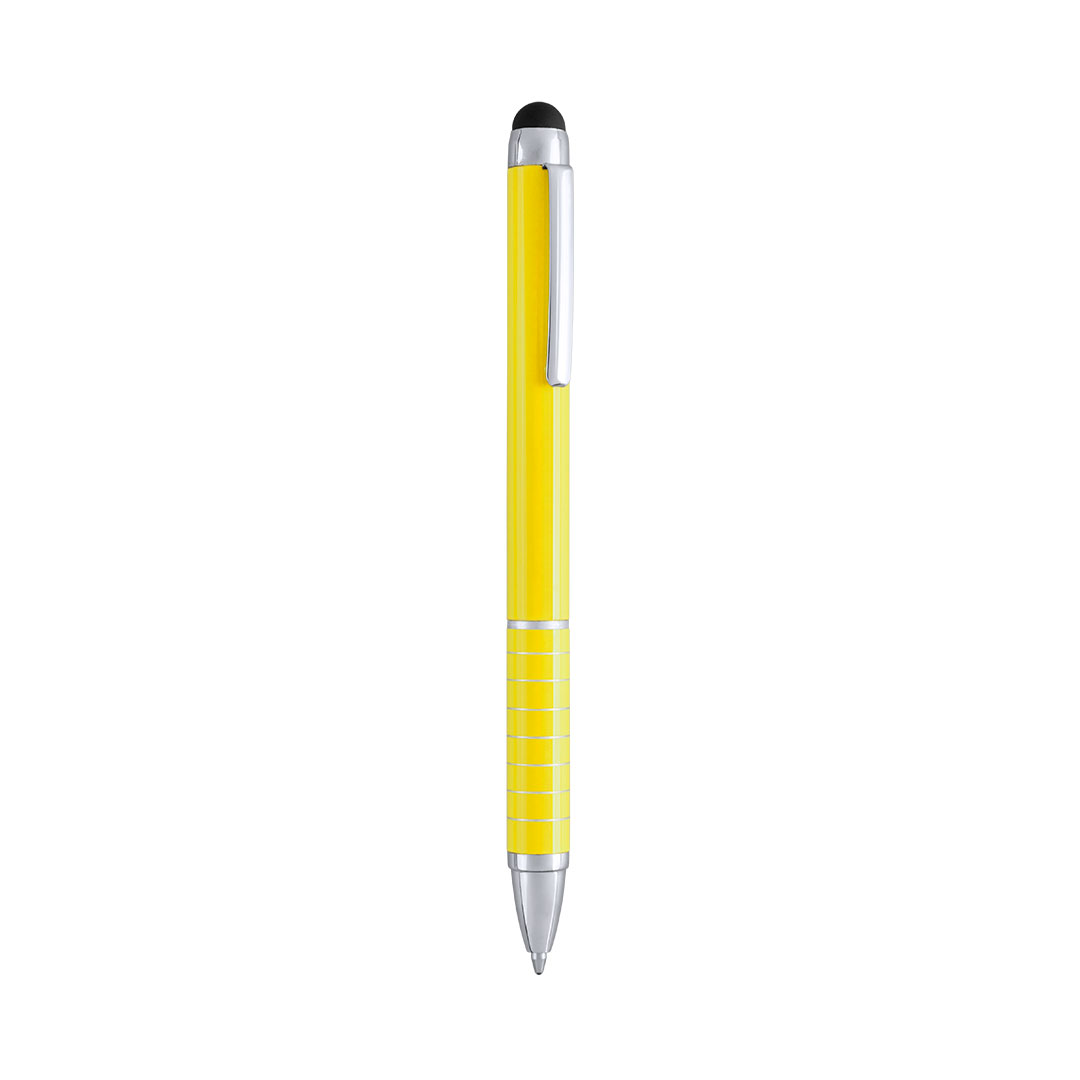 MinoxStylus Touch Ball Pen