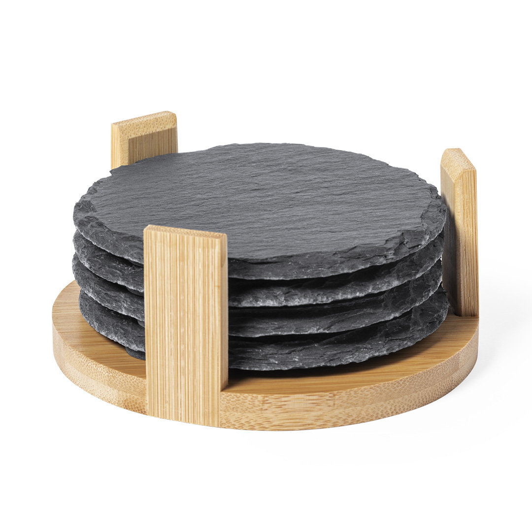 SeitolCoaster Set
